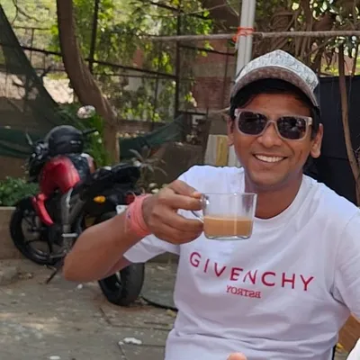 Ghanshyam Singh profile