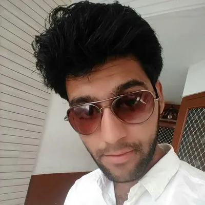 GhanShyam Sharma profile