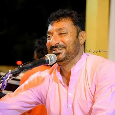 Ghanshyam Zula profile