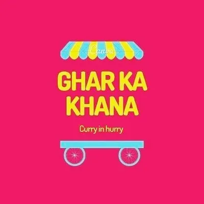 Ghar Ka Khana Birmingham profile