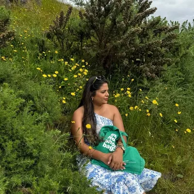 Shilpa Singh : Home, Baby & Life in Between profile