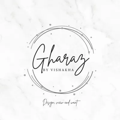 Gharaz By Vishakha Jewellery ♥ profile