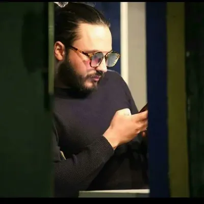 Karim Gharbii profile