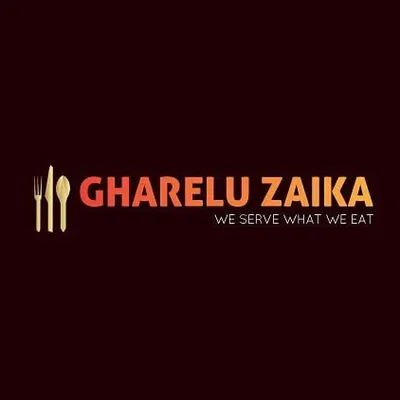GHARELU ZAIKA profile