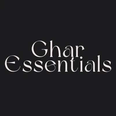 Ghar Essentials™ profile