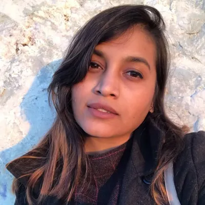 SAYALI CHAKRE profile