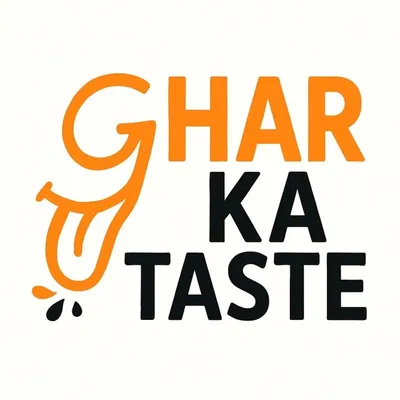 Ghar ka Taste | Homemade Flavors profile