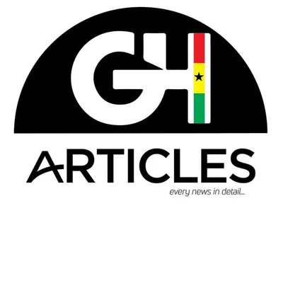 Gh Articles profile