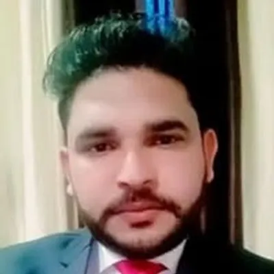 Gharu Naurang Lal profile