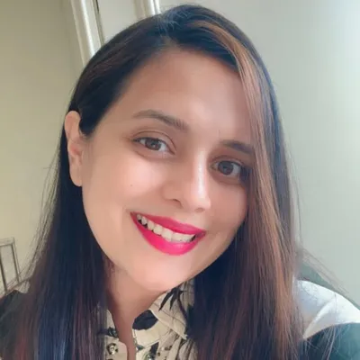 Nupur Ajmera profile