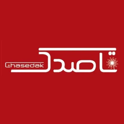 Ghasedak Magazin profile