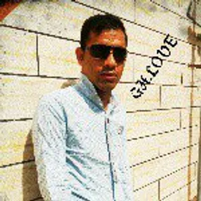 ghasem profile