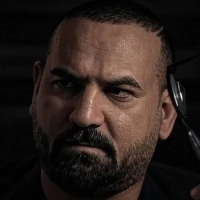 محمدحسین قاسمی profile