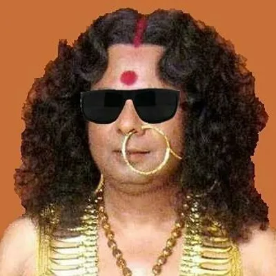 घासलेट profile