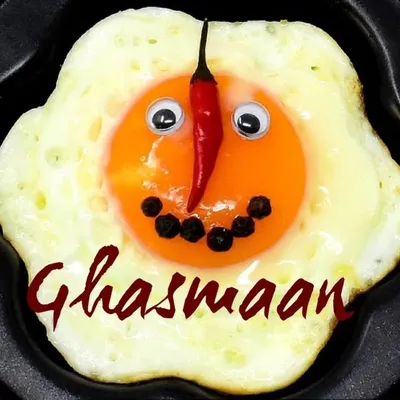 GHASMAAN/ ਘੱਸਮਾਣ/ घसमान 🤹🏻♂️ profile