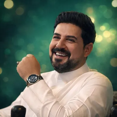 GHASSAN DAKHIL | غسان داخل profile