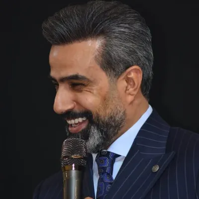 غسان إسماعيل profile