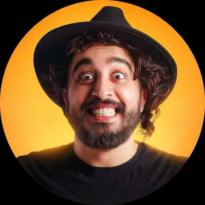Ghassan Bouhidou | Comedian profile