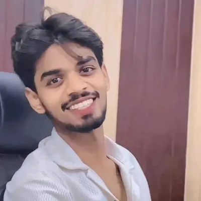 Akash Sharma profile