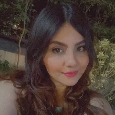 Ghazaleh goudarzi غزاله گودرزي profile
