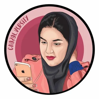 غَزَل|آموزش افترافکت profile