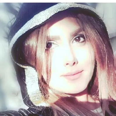 💫غزل طاهرپور💫 profile