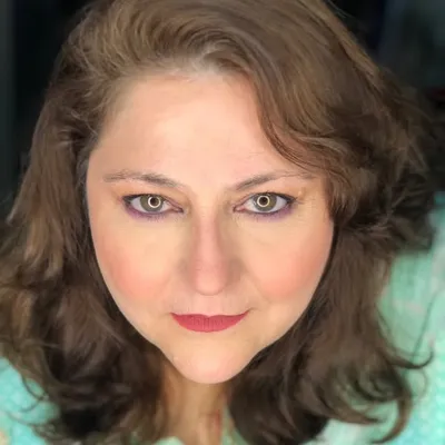 Ghazala profile