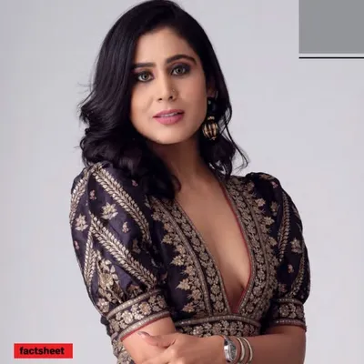 Ghazal Alagh profile