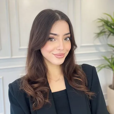 Chaimae Ghazi profile
