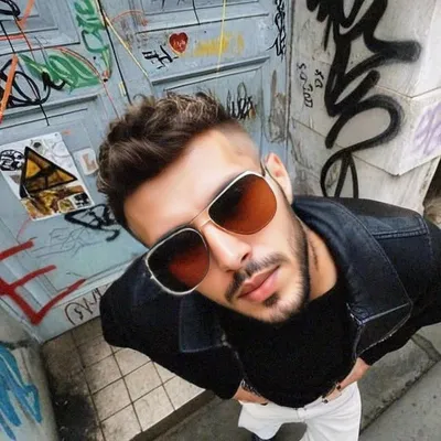 Ghazzar mamloukđź“€ profile