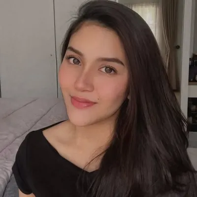 Ghea Larasati Anjani profile