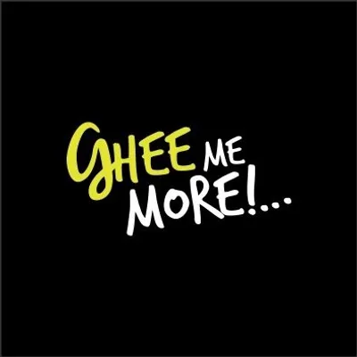 Ghee Me More!… Para paladares exigentes. profile