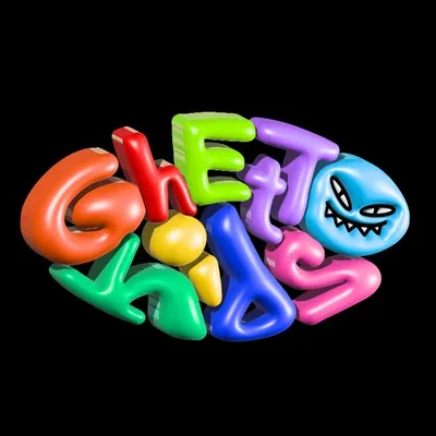 GHETTO KIDS profile
