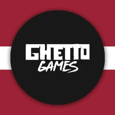 Ghetto Games profile