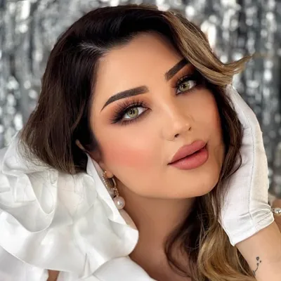 𝗚𝗛𝗘𝗭𝗔𝗔𝗟 𝗘𝗡𝗔𝗬𝗔𝗧 غزال عنایت 🎷 profile