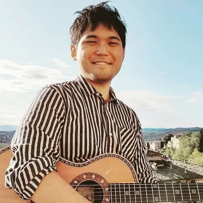 Ghib Ojisan【ジブおじさん】 profile