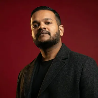Ghibran Vaibodha profile