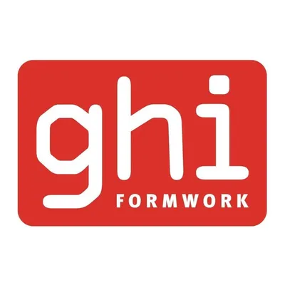 GHI Formwork profile
