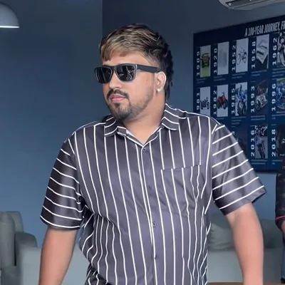 Ghijo gt_India_music profile