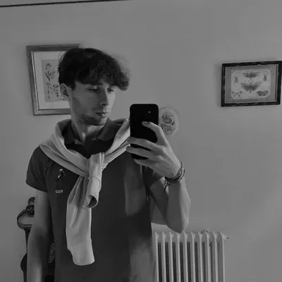 Ghislain Portheault profile