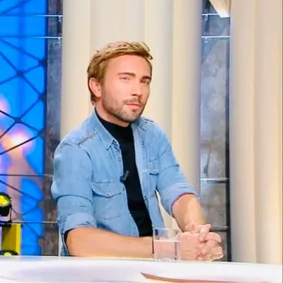 Ghislain Beaugrand Gerin profile