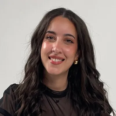 Ghita Elhilali profile