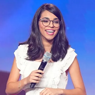 Ghita Kitane | غيتة كيتان profile