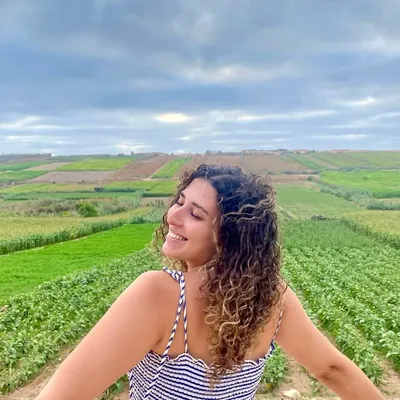 Ghita Berrada ๐ profile