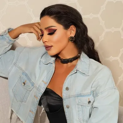 Ghiwa.Ibrahim | غوى ابراهيم profile