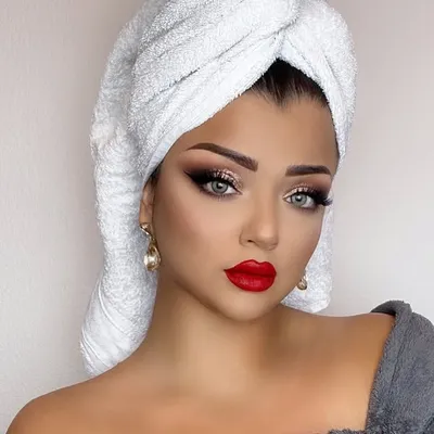 Ghizybeauty profile