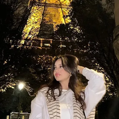Ghofrane Aissaoui profile