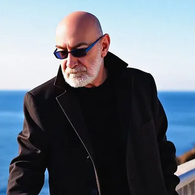 Siavash Ghomayshi profile