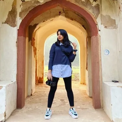 Ridhima Nagpal | Photographer profile