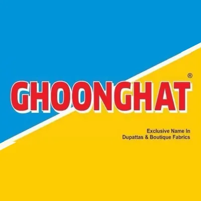 Ghoonghat_dupattastore profile